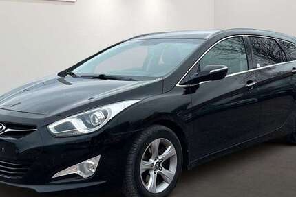 Hyundai i40 88.415 km 5.799 &euro; Berlin 12681