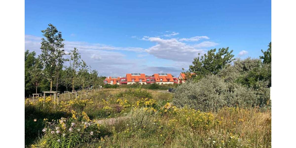 Etagenwohnung Hohen Wieschendorf Hohen Wieschendorf - 4 Zimmer, 101 m&sup2;, 579.000&euro; | Angebot:27213217