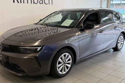 Opel Astra 37.000 km 17.750 &euro; Rimbach 64668