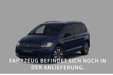VW Touran 25.500 km 31.580 &euro; Würzburg 97076