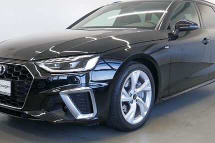 Audi A4 51.730 km 32.756 &euro; Passau 94036