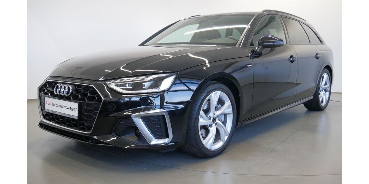 Audi A4 51.730 km 32.756 &euro; Passau 94036