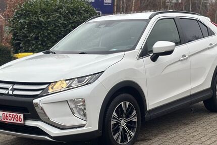 Mitsubishi Eclipse 108.000 km 14.990 &euro; Burgdorf 31303