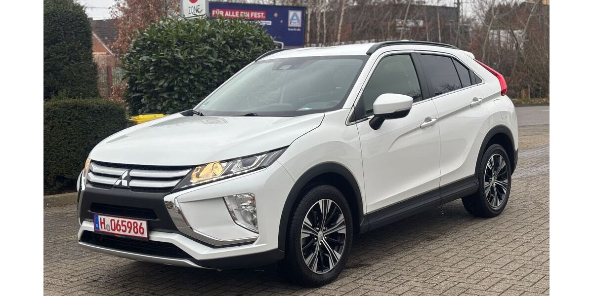 Mitsubishi Eclipse 108.000 km 14.990 &euro; Burgdorf 31303