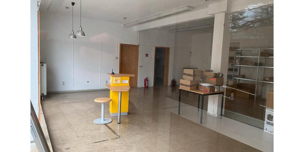 Gewerbeobjekt Bexbach - 600&euro; | Angebot:24815887