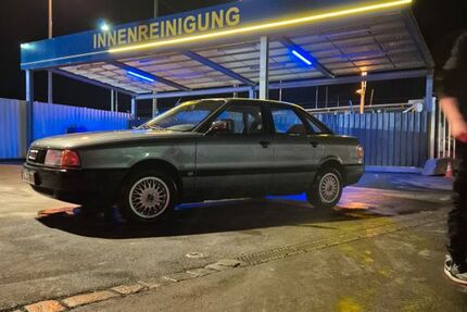 Audi 80