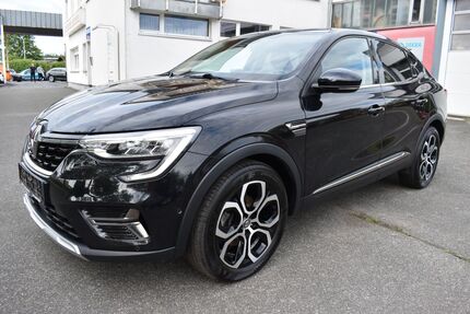 Renault Arkana 97.000 km 16.500 &euro; Neustadt bei Coburg 96465