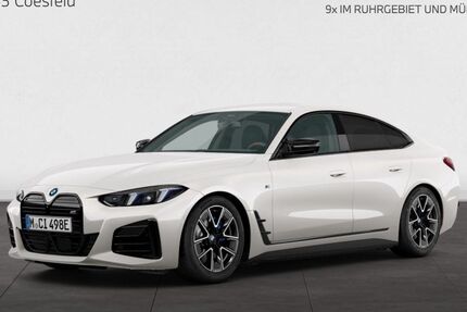 BMW i4 18.540 km 56.990 &euro; Coesfeld 48653