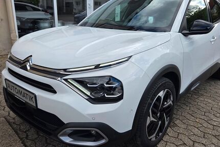 Citroen C4 28.000 km 17.490 &euro; Erkrath 40699