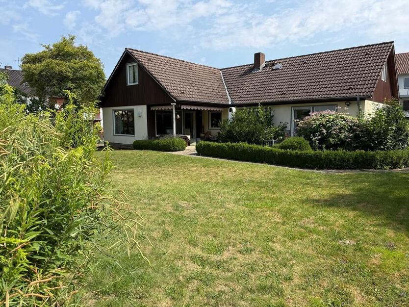 Freistehendes Einfamilienhaus in Einbeck zu verkaufen zimmer