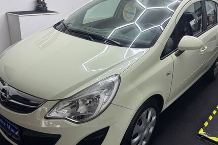 Opel Corsa 70.432 km 5.990 € Wiesbaden 65207