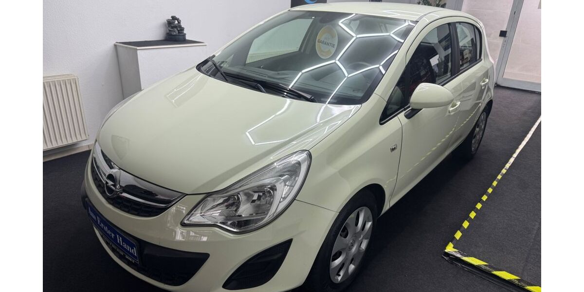 Opel Corsa 70.432 km 5.990 € Wiesbaden 65207