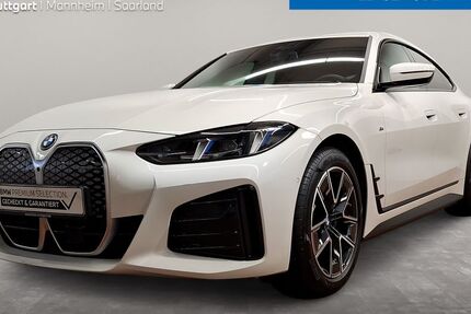 BMW i4 32.797 km 48.990 &euro; Stuttgart 70569