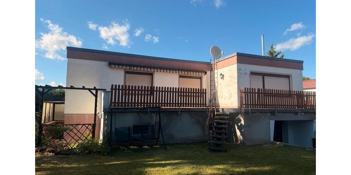 Einfamilienhaus Königswartha - 4 Zimmer, 95 m&sup2;, 129.000&euro; | Angebot:27122744