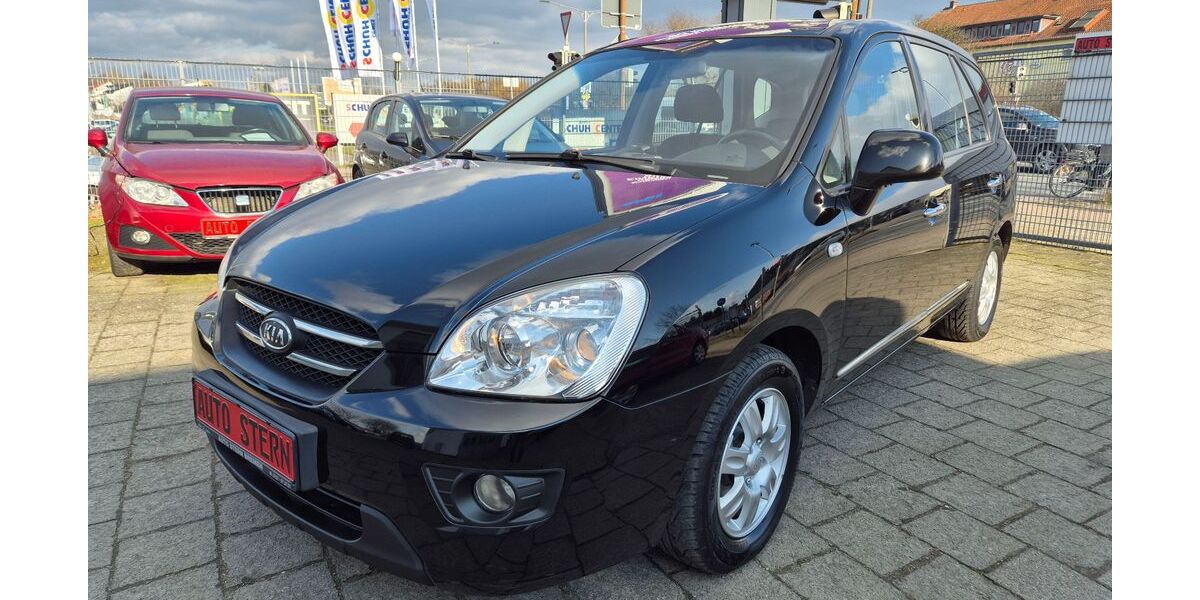 Kia Carens 171.000 km 3.750 &euro; Bremen 28277