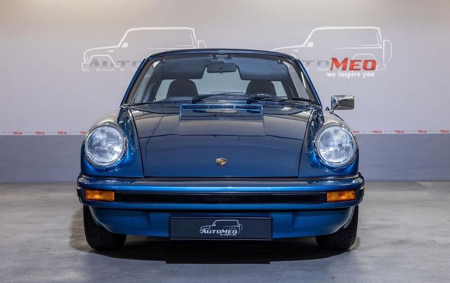 911 Urmodell