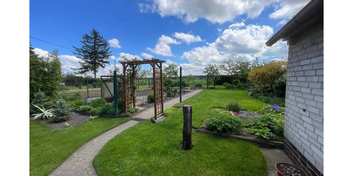 Einfamilienhaus Massen - 6 Zimmer, 121 m&sup2;, 149.000&euro; | Angebot:26733426