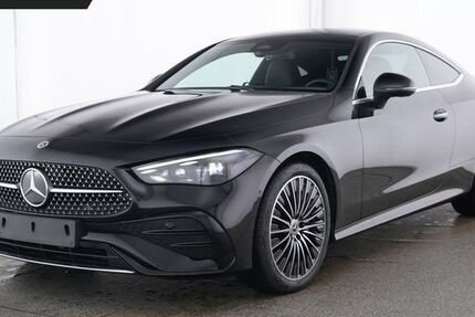 Mercedes-Benz CLE 200 15.944 km 55.888 € Dornstadt 89160