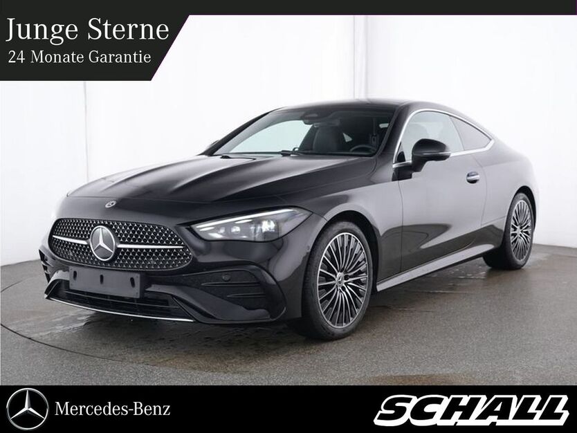 Mercedes-Benz CLE 200 15.944 km 55.888 € Dornstadt 89160