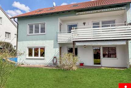Haus zum Kaufen in Remlingen 450.000 € 297 m²
