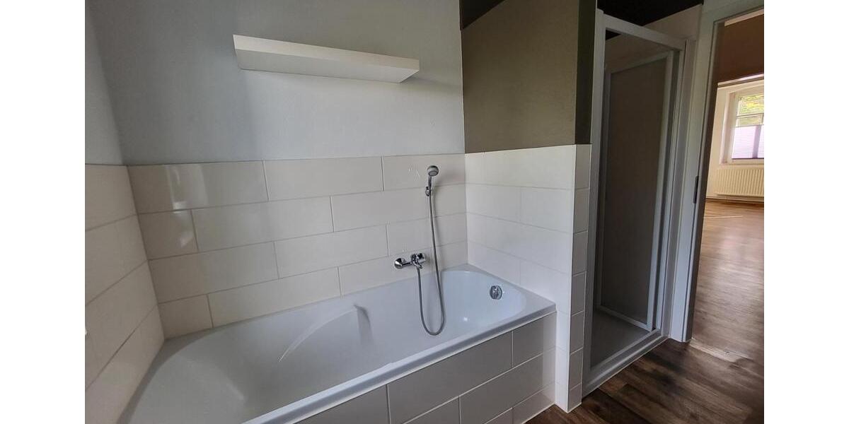 Maisonettenwohnung Staßfurt - 2 Zimmer, 60 m&sup2;, 350&euro; | Angebot:26561558