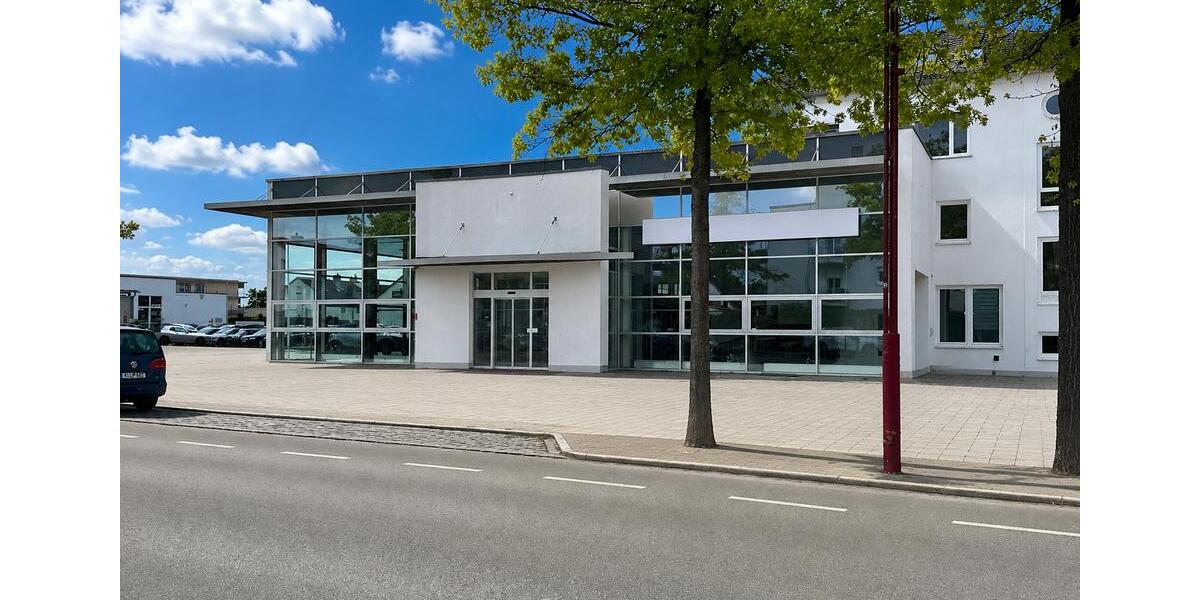 Gewerbeobjekt Gersthofen - 10.500&euro; | Angebot:26686484