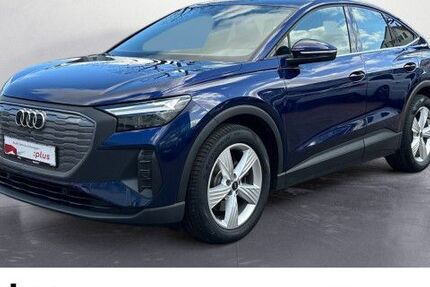 Audi Q4 e-tron 50.115 km 24.830 &euro; Reutlingen 72760