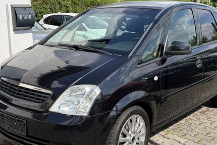 Opel Meriva 200.000 km 1.400 &euro; Wiesbaden 65199