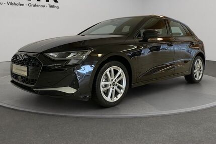 Audi A3 27.900 km 28.120 &euro; Grafenau 94481