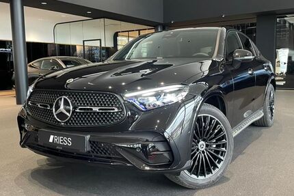 Mercedes-Benz GLC 300 9.000 km 84.950 &euro; Ravensburg 88214