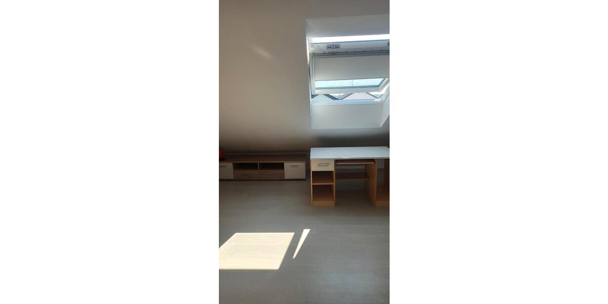 Dachgeschoßwohnung Linkenheim-Hochstetten Hochstetten - 2 Zimmer, 40 m&sup2;, 520&euro; | Angebot:26463416