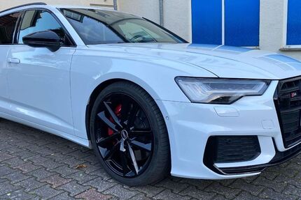 Audi S6 97.000 km 44.999 &euro; Eppstein 65817