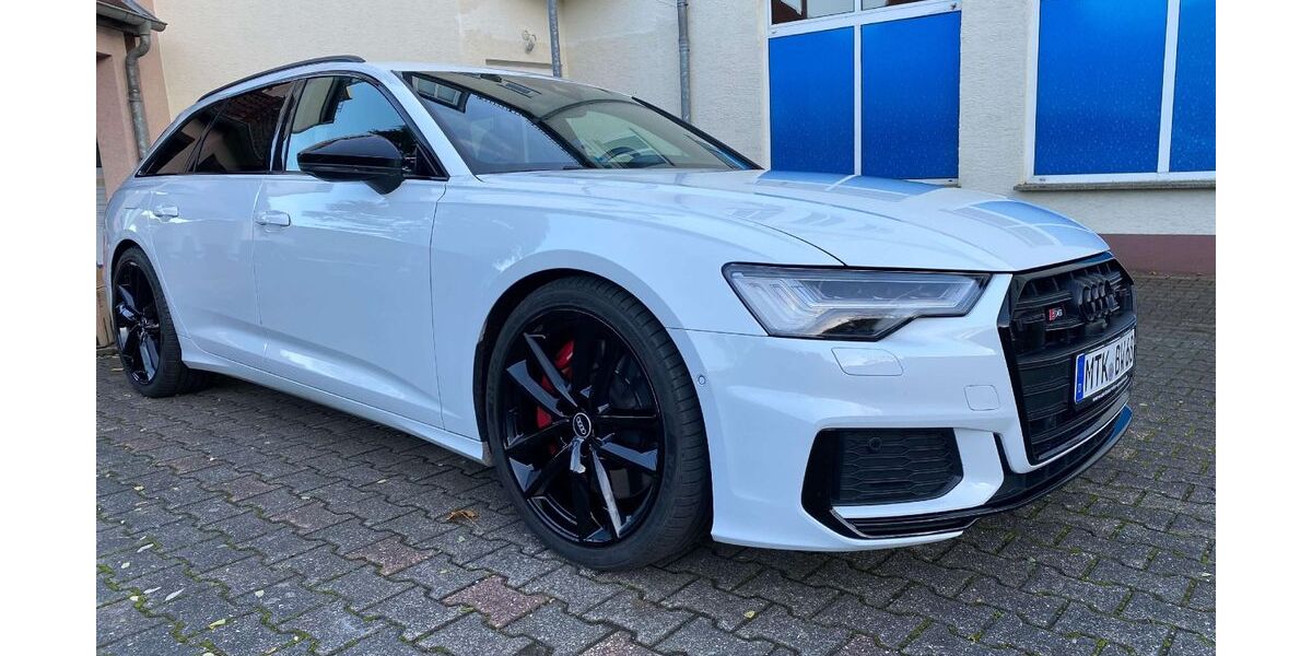Audi S6 97.000 km 44.999 &euro; Eppstein 65817