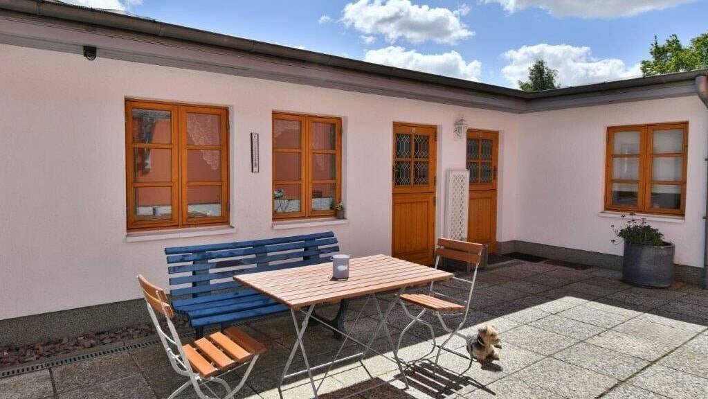 Mehrfamilienhaus, Wohnhaus Zinnowitz - 675.000&euro; | Angebot:26930390