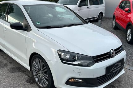 VW Polo 149.000 km 8.990 &euro; Roding 93426