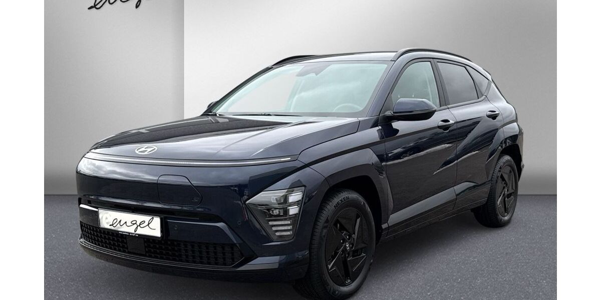 Hyundai KONA 2.000 km 33.895 &euro; Bayreuth 95448