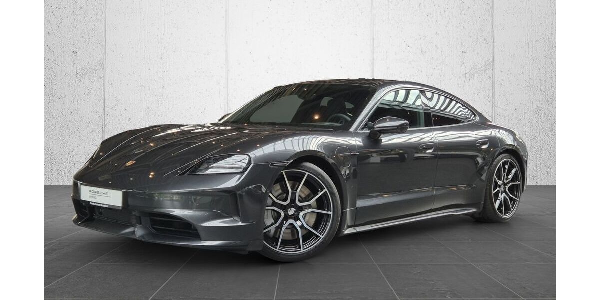 Porsche Taycan 7.900 km 105.900 € Osnabrück 49078