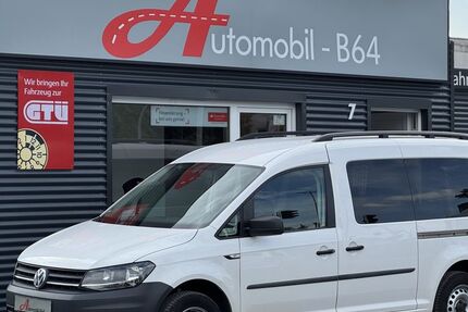 VW Caddy Maxi 273.500 km 11.850 € Warendorf 48231