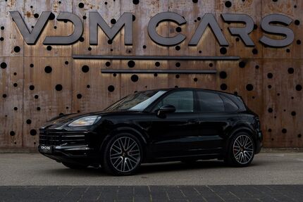 Porsche Cayenne 23.461 km 99.900 &euro; Gronau 48599
