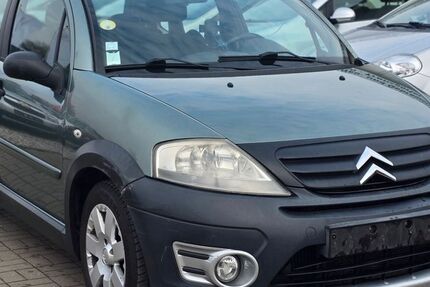 Citroen C3 Aircross 271.900 km 990 &euro; Leipzig 04319