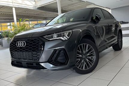 Audi Q3 36.000 km 30.980 € Öhringen 74613