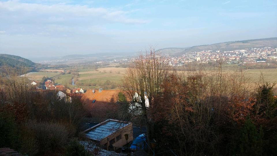 Einfamilienhaus Hammelburg - 4 Zimmer, 165 m&sup2;, 250.000&euro; | Angebot:26210732