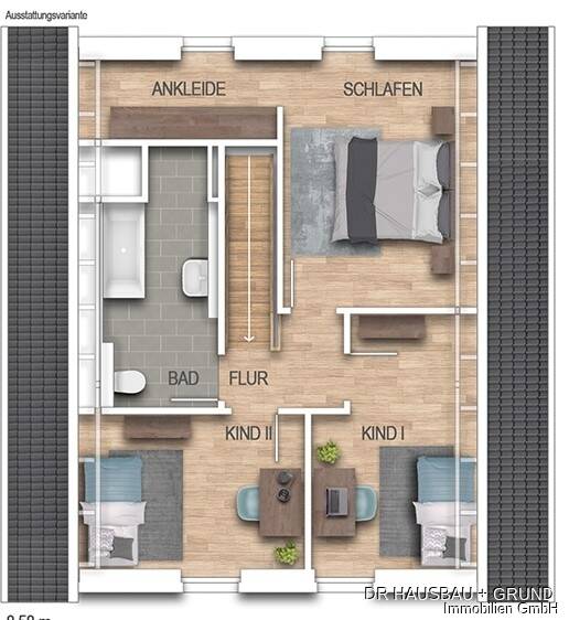 Einfamilienhaus Bad Oldesloe - 5 Zimmer, 134 m&sup2;, 509.000&euro; | Angebot:26570200