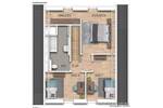 Einfamilienhaus Bad Oldesloe - 5 Zimmer, 134 m&sup2;, 509.000&euro; | Angebot:26570200