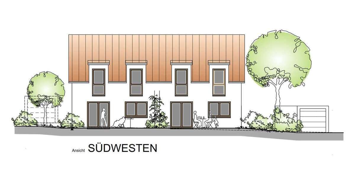Einfamilienhaus Pfaffenhofen - 4 Zimmer, 126 m&sup2;, 985.000&euro; | Angebot:26429131