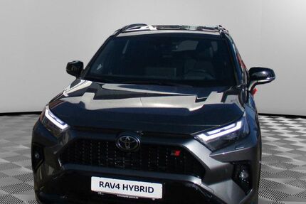 Toyota RAV 4 2.900 km 64.900 € Demmin 17109