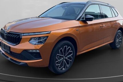 Skoda Kamiq 9.990 km 33.990 &euro; Köln 51145