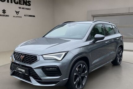 Cupra Ateca 41.602 km 35.490 &euro; Soest 59494