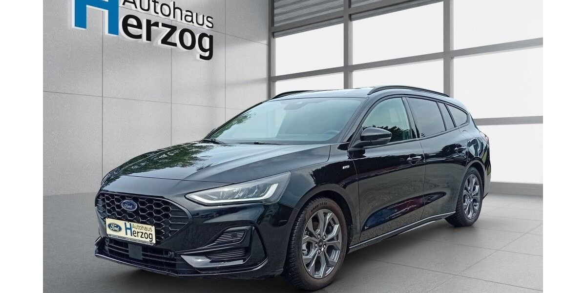 Ford Focus 31.600 km 23.490 &euro; Schramberg 78713