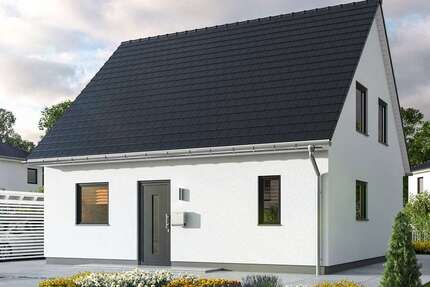 Haus Muldestausee - 4 Zimmer, 111 m&sup2;, 306.460&euro; | Angebot:27688008
